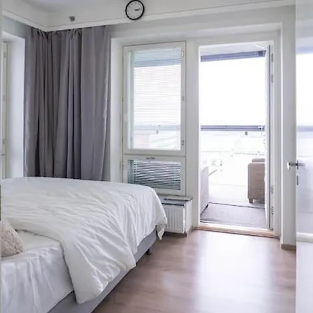 Apartman Prime Next To The New Arena *