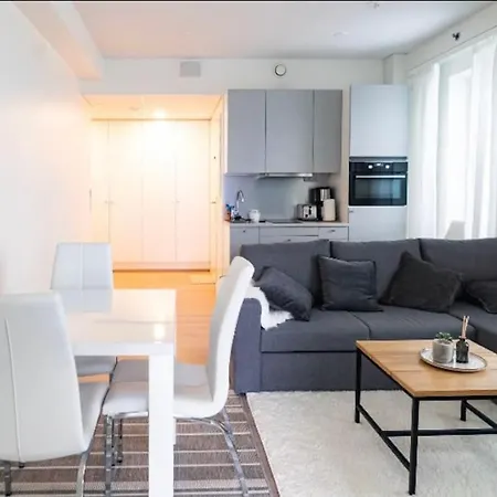 Apartman Prime Next To The New Arena *